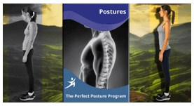 Paul Zaichik - Easy Flexibility - Perfect Posture Program