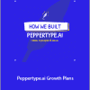 Peppertype.ai Growth Plans