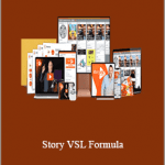 Perry Belcher - Story VSL Formula