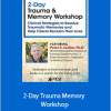 Peter Levine - 2-Day Trauma Memory Workshop