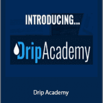 Phil Mentoring - Drip Academy