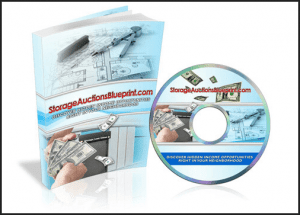 Philip Duncan - Storage Auctions Blueprint