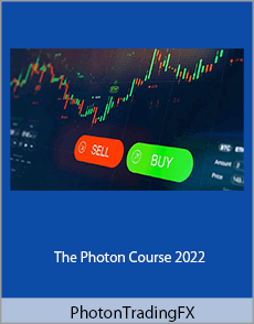 PhotonTradingFX - The Photon Course 2022