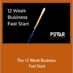 Povar - The 12 Week Business Fast Start