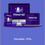 PrimeMail + OTOs