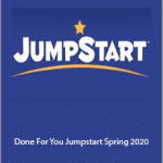 Rachel Rofé – Done For You Jumpstart Spring 2020