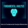 ReadySetCrypto - Intro to Fundamental Analysis Masterclass