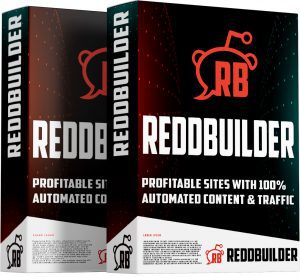 ReddBuilder + OTOs