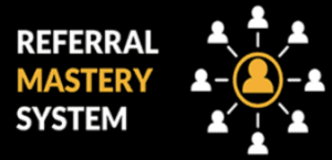 Referral Institute - Referral Mastery. The Certified Networker Program