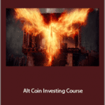 Rekt Capital - Alt Coin Investing Course