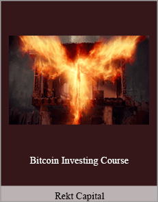 Rekt Capital - Bitcoin Investing Course