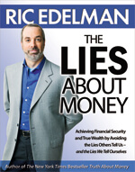 Ric Edelman - The Lies About Money