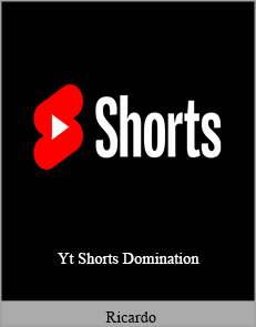 Ricardo - Yt Shorts Domination