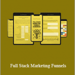 Rich and Niche - Full Stack Marketing Funnels