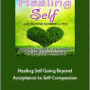 Richard C. Schwartz - Healing Self. Going Beyond Acceptance to Self-Compassion