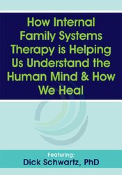 Richard C. Schwartz - How Internal Family Systems Therapy is Helping Us Understand the Human Mind