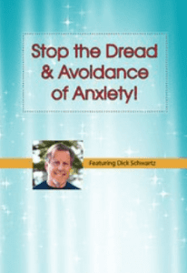 Richard C. Schwartz - Stop the Dread Avoidance of Anxiety! How to Apply IFS Techniques for Anxiety