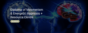 Rick Collingwood - Diploma of Mesmerism and Energetic Hypnosis - Resource Centre 2022