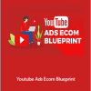 Ricky Hayes - Youtube Ads Ecom Blueprint