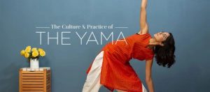 Rina Deshpande - The Culture And Practice of the Yama