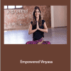 Rina Jakubowicz - Empowered Vinyasa