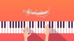 Rob - The Complete Piano and Music Theory Beginners Course