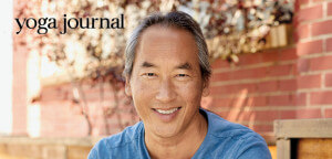 Rodney Yee - Master Class Pranayama through Urban Zen Integrative Therapy