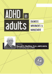 Russell A. Barkley - ADHD in Adults - DIAMWRBP