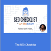 SEOBUDDY - The SEO Checklist