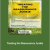 Sally Winston and Martin N. Seif - Treating the Reassurance Junkie