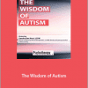 Sandra Van Nest - The Wisdom of Autism