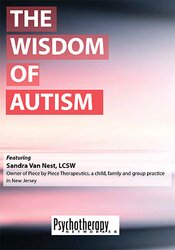 Sandra Van Nest - The Wisdom of Autism