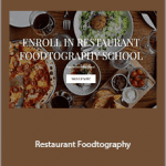 Sarah Fennel - Restaurant Foodtography