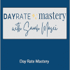 Sarah Masci - Day Rate Mastery