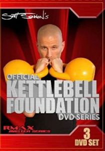 Scott Sonnon - Official Kettlebell Foundation DVD Series