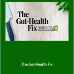 Seamus Mullen - The Gut-Health Fix