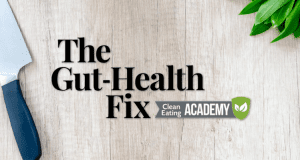 Seamus Mullen - The Gut-Health Fix