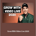 Sean Cannell And Heather Torres - Grow With Video Live 2020