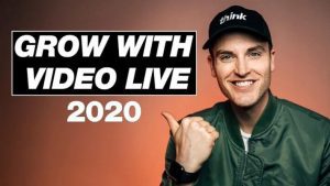 Sean Cannell And Heather Torres - Grow With Video Live 2020