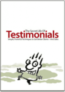 Sean D’Souza - Secret Life of Testimonials Simple, Powerful Techniques to Get