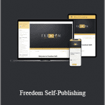 Sean Dollwet - Freedom Self-Publishing