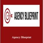 Sean Longden - Agency Blueprint