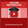 Shan Ruthra - YouTube Masterclass 2021