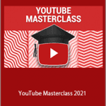 Shan Ruthra - YouTube Masterclass 2021