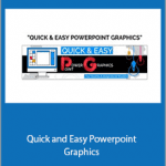 Shawn Hansen - Quick and Easy Powerpoint Graphics