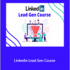 Shawpreneur - Linkedin Lead Gen Course