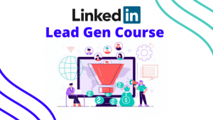 Shawpreneur - Linkedin Lead Gen Course