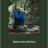 Sienna Fry - Backcountry Kitchen