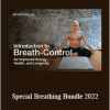 Simon Borg-Olivier - Special Breathing Bundle 2022