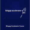 Simon McFadyen - Bitsgap Accelerator Course